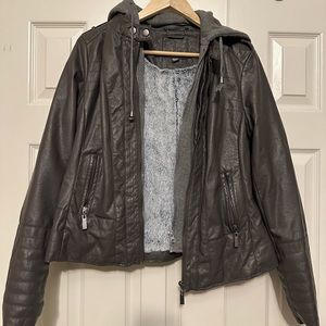 J2 Women’s Size XL Gray jacket